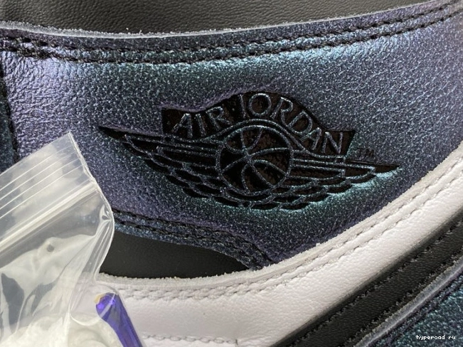 Air 2017 907958-015 "Chameleon" Star Retro All Jordan 1 0814